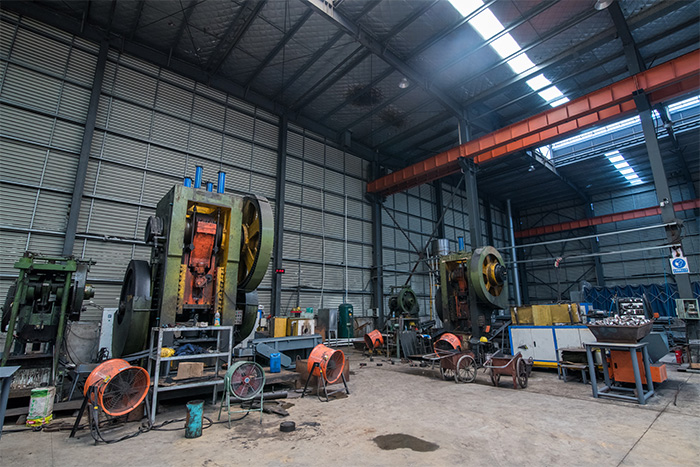 武汉螺栓球精密制作